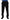 Dolce & Gabbana Elegant Striped Wool-Silk Dress Pants