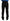 Dolce & Gabbana Elegant Striped Wool-Silk Dress Pants