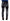 Dolce & Gabbana Blue and White Skinny Stretch Jeans