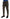 Dolce & Gabbana Elegant Slim Fit Metallic Dress Trousers