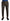Dolce & Gabbana Elegant Slim Fit Metallic Dress Trousers