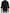Dolce & Gabbana Elegant Black Slim Fit Dress Shirt