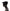 Dolce & Gabbana Sleek Black Newsboy Cap