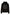 Versace Jeans Stunning Hooded Black Cotton Sweatshirt