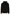 Versace Jeans Stunning Hooded Black Cotton Sweatshirt