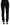 Acht Chic Black Low Waist Skinny Jeans