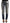 Acht Blue Washed Skinny Cotton Blend Jeans