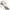 Jimmy Choo Ballet Pink Liquid Mirror Leather Sandals