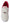 Plein Sport Exclusive White Runner Becky Sneakers