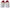 Plein Sport Exclusive White Runner Becky Sneakers