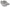 Plein Sport Silver Gleam Runner Joice Sneakers