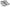 Plein Sport Chic Silver Runner Jasmines Sneakers
