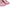 Plein Sport Chic Pink Blush Runner Gisella Sneakers