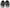 Plein Sport Exclusive Runner Mason Sneakers - Jet Black