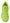 Plein Sport Electrify Your Step with Yellow Carter Sport Sneakers