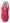 Plein Sport Elegant Fuxia Runner Becky Sneakers
