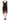 Alice Palmer Chic Monochrome Knitted Dress