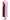 Barbara Casasola Elegant Long Silk Gown in Lavender