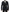 Dolce & Gabbana Chic Gray Striped Wool Blazer Jacket
