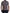 Dolce & Gabbana Elegant Black Bacio Di Venere Print Tee