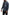 Dolce & Gabbana Elegant Slim Fit Casual Blue Men's Shirt