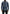 Dolce & Gabbana Elegant Slim Fit Casual Blue Men's Shirt