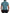 Dolce & Gabbana Elegant Silk Polo Tee with Boat Collar Print
