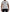 Dolce & Gabbana Chic White Logo Print Cotton Tee