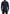 Dolce & Gabbana Elegant Slim Fit Blue Martini Dress Shirt