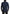 Dolce & Gabbana Elegant Slim Fit Blue Martini Dress Shirt