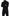 Dolce & Gabbana Elegant Slim Fit Black Cotton Dress Shirt