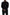 Dolce & Gabbana Sleek Black Tuxedo Dress Shirt - Slim Fit