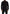 Dolce & Gabbana Sleek Black Tuxedo Dress Shirt - Slim Fit