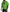 Dolce & Gabbana Chic Green Crewneck Short Sleeve Tee