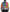 Dolce & Gabbana Multicolor Turtleneck TV Motive Sweater