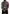 Dolce & Gabbana Multicolor Turtleneck TV Motive Sweater
