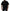 Dolce & Gabbana Elegant Black Cotton Blend Crewneck T-Shirt