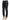 Acht Elegant Straight Leg Dark Blue Jeans