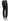 Acht Elegant Straight Leg Dark Blue Jeans