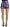 Dolce & Gabbana Elegant Floral High Waist Designer Shorts
