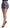 Dolce & Gabbana Elegant Floral High Waist Designer Shorts