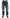 Acht Chic Baggy Low Fit Denim Delight