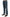 Acht Elegant Regular Fit Blue Wash Denim