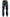 Acht Authentic Regular Fit Blue Wash Jeans