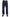 Acht Chic Baggy Loose Fit Blue Jeans for Men