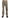 Acht Beige Straight Fit Cotton Jeans for Men