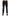 Acht Sleek Gray Slim Fit Italian Mens Jeans