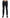 Acht Sleek Gray Slim Fit Men's Premium Denim
