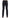 Acht Sleek Gray Slim Fit Men's Premium Denim