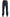 Acht Elegant Regular Straight Fit Blue Jeans